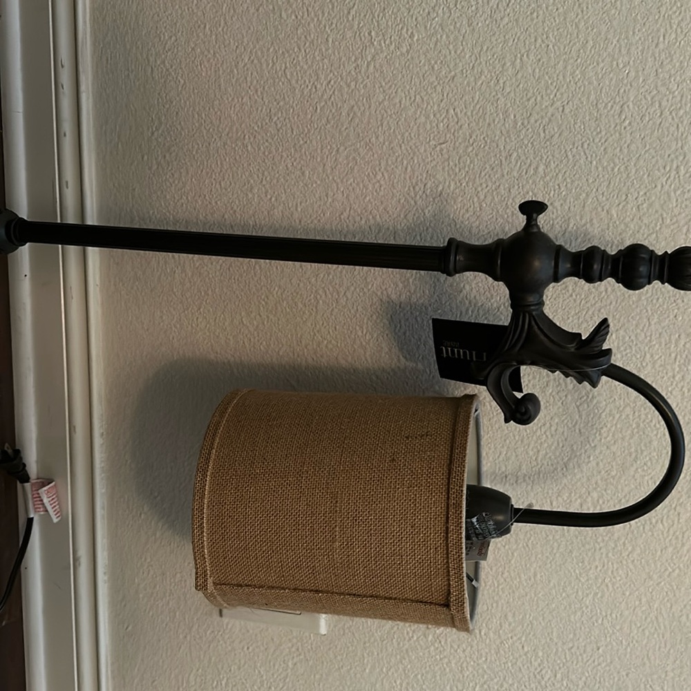 Home or office lamp